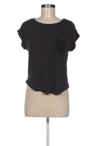 Γυναικεία μπλούζα Pimkie, Μέγεθος S, Χρώμα Μαύρο, Τιμή 5,29 €