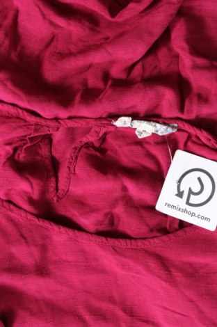 Дамска блуза Pink Republic, Размер M, Цвят Червен, Цена 10,83 лв.