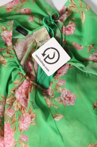 Γυναικεία μπλούζα Pinko, Μέγεθος S, Χρώμα Πράσινο, Τιμή 35,86 €