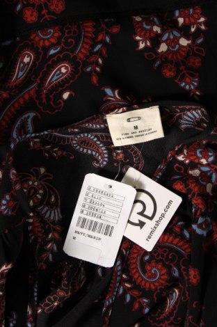 Дамска блуза Pins And Needles, Размер M, Цвят Черен, Цена 6,51 лв.