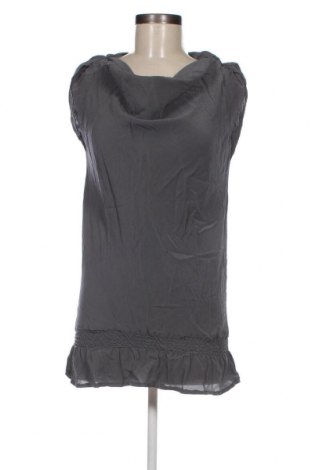 Γυναικεία μπλούζα Please, Μέγεθος M, Χρώμα Γκρί, Τιμή 16,69 €