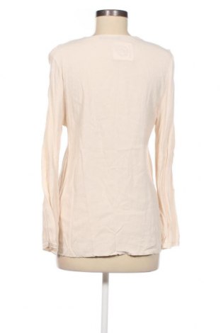 Γυναικεία μπλούζα Please, Μέγεθος S, Χρώμα Εκρού, Τιμή 16,69 €
