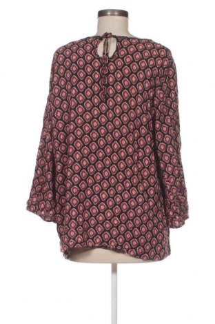 Γυναικεία μπλούζα Pont Neuf, Μέγεθος XL, Χρώμα Πολύχρωμο, Τιμή 9,46 €