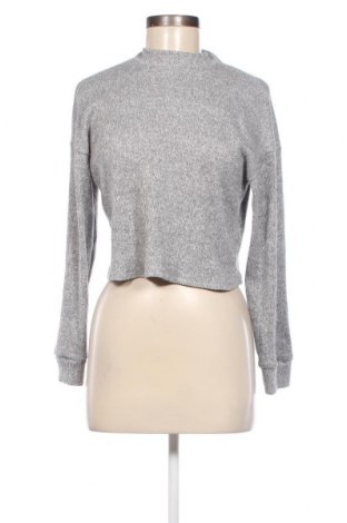 Damen Shirt Popular 21, Größe S, Farbe Grau, Preis € 4,73