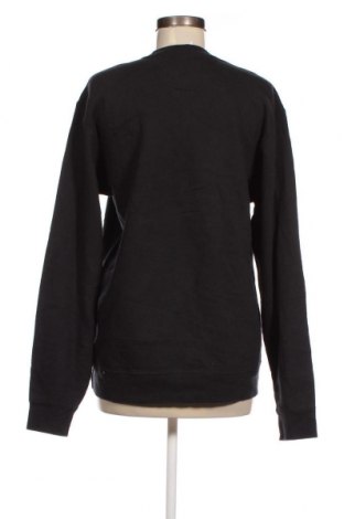 Дамска блуза Port & Company, Размер M, Цвят Черен, Цена 6,65 лв.