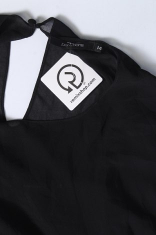 Damen Shirt Portmans, Größe L, Farbe Schwarz, Preis 8,87 €