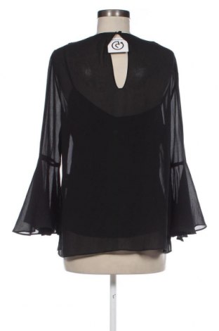 Дамска блуза Portmans, Размер L, Цвят Черен, Цена 17,34 лв.