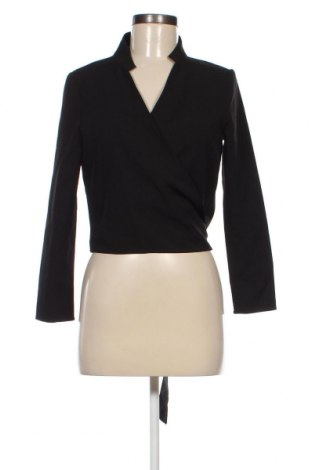 Bluză de femei Pretty Little Thing, Mărime M, Culoare Negru, Preț 12,99 Lei