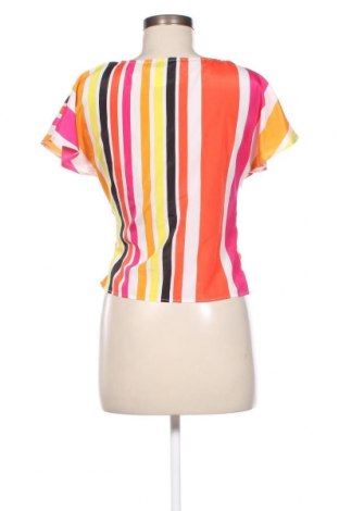 Дамска блуза Pretty Little Thing, Размер M, Цвят Многоцветен, Цена 19,14 лв.