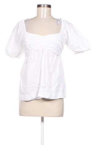Дамска блуза Primark, Размер S, Цвят Бял, Цена 10,26 лв.