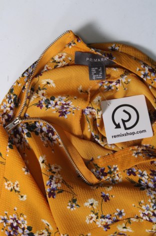 Damen Shirt Primark, Größe XS, Farbe Gelb, Preis € 5,19