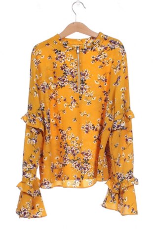 Damen Shirt Primark, Größe XS, Farbe Gelb, Preis € 5,77