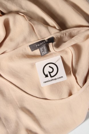 Damen Shirt Primark, Größe XL, Farbe Beige, Preis 5,99 €