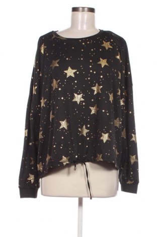 Дамска блуза Primark, Размер XL, Цвят Черен, Цена 8,55 лв.