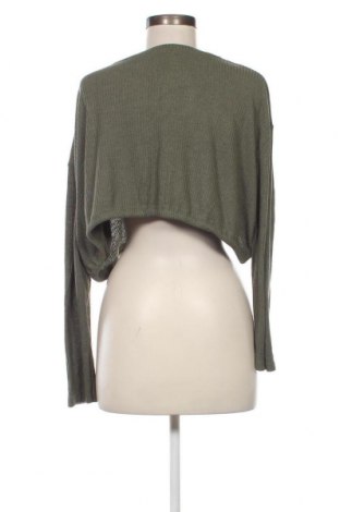 Дамска блуза Primark, Размер M, Цвят Зелен, Цена 5,70 лв.