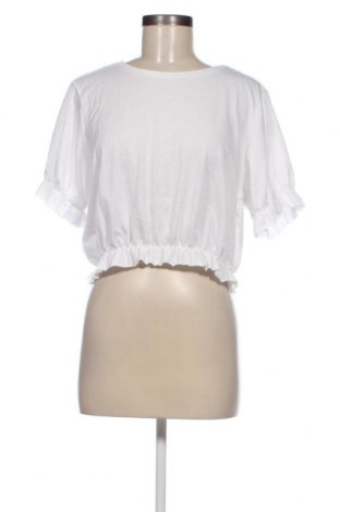 Γυναικεία μπλούζα Primark, Μέγεθος L, Χρώμα Λευκό, Τιμή 5,25 €