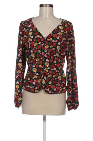 Дамска блуза Primark, Размер M, Цвят Многоцветен, Цена 9,12 лв.