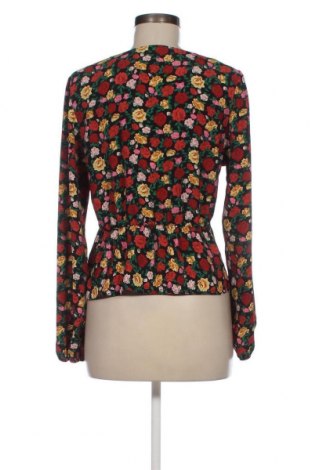 Дамска блуза Primark, Размер M, Цвят Многоцветен, Цена 9,69 лв.