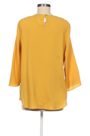 Γυναικεία μπλούζα Primark, Μέγεθος L, Χρώμα Κίτρινο, Τιμή 5,25 €