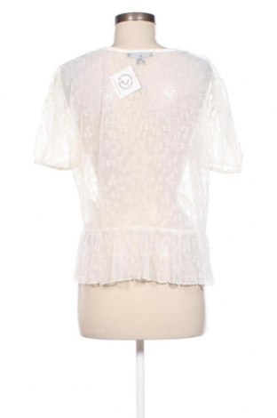 Дамска блуза Primark, Размер M, Цвят Екрю, Цена 10,91 лв.