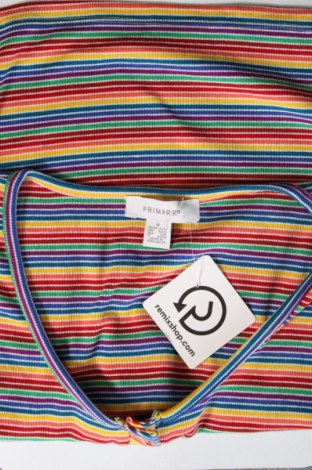 Γυναικεία μπλούζα Primark, Μέγεθος M, Χρώμα Πολύχρωμο, Τιμή 5,25 €