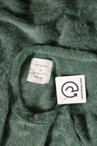 Bluză de femei Primark, Mărime XL, Culoare Verde, Preț 28,13 Lei
