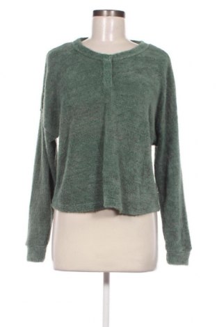 Γυναικεία μπλούζα Primark, Μέγεθος XL, Χρώμα Πράσινο, Τιμή 7,05 €