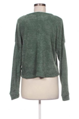 Дамска блуза Primark, Размер XL, Цвят Зелен, Цена 8,55 лв.
