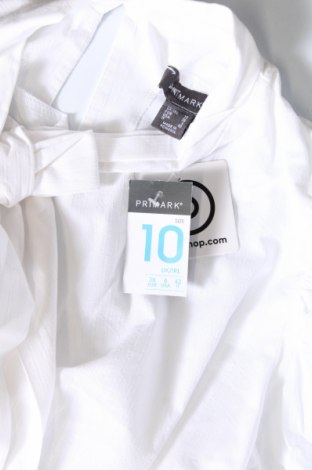 Damen Shirt Primark, Größe M, Farbe Weiß, Preis € 15,84