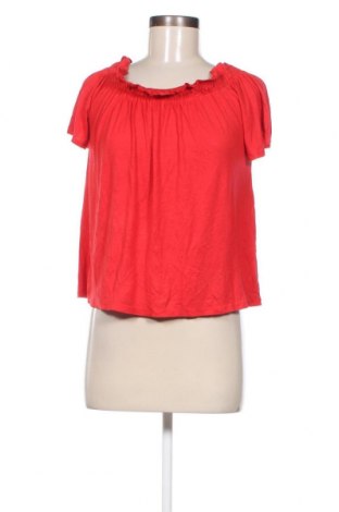 Дамска блуза Primark, Размер L, Цвят Червен, Цена 10,73 лв.