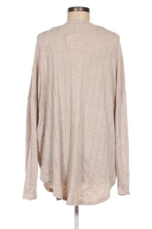 Damen Shirt Primark, Größe XXL, Farbe Beige, Preis 9,99 €