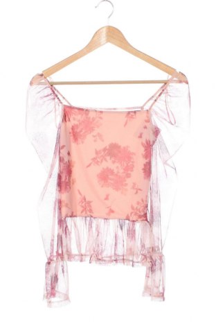 Γυναικεία μπλούζα Primark, Μέγεθος XS, Χρώμα Πολύχρωμο, Τιμή 4,97 €