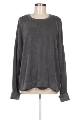 Дамска блуза Primark, Размер XXL, Цвят Сив, Цена 7,60 лв.