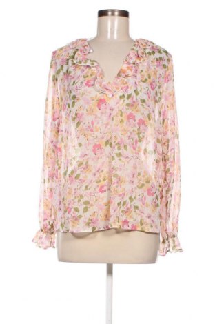 Дамска блуза Primark, Размер XL, Цвят Многоцветен, Цена 8,55 лв.
