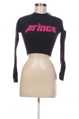 Bluză de femei Prince, Mărime XXS, Culoare Negru, Preț 18,75 Lei