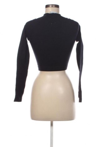 Дамска блуза Prince, Размер XXS, Цвят Черен, Цена 4,75 лв.