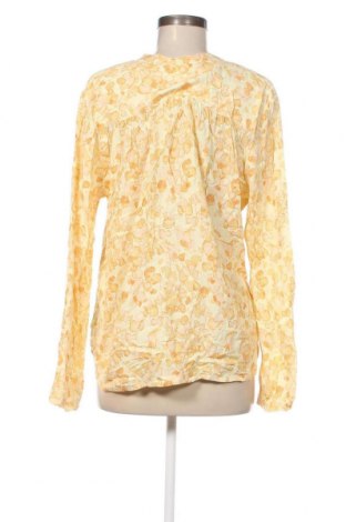 Дамска блуза Project AJ 117, Размер L, Цвят Жълт, Цена 19,20 лв.