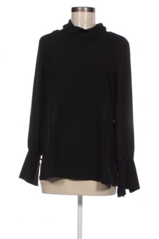 Γυναικεία μπλούζα Promiss, Μέγεθος M, Χρώμα Μαύρο, Τιμή 9,91 €