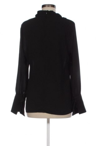 Γυναικεία μπλούζα Promiss, Μέγεθος M, Χρώμα Μαύρο, Τιμή 9,39 €