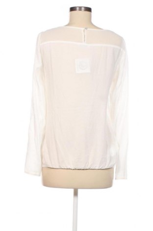 Дамска блуза Promod, Размер M, Цвят Бял, Цена 20,38 лв.