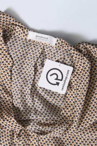 Γυναικεία μπλούζα Promod, Μέγεθος M, Χρώμα Πολύχρωμο, Τιμή 10,76 €