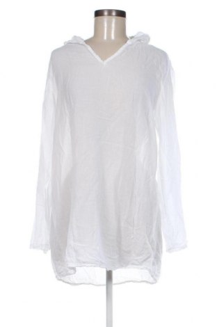Damen Shirt Pronto, Größe M, Farbe Weiß, Preis 5,25 €