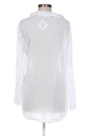 Damen Shirt Pronto, Größe M, Farbe Weiß, Preis 4,96 €