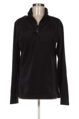 Дамска блуза Protest, Размер XL, Цвят Черен, Цена 19,94 лв.