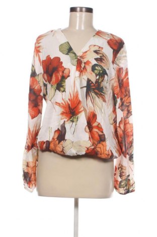 Γυναικεία μπλούζα Public, Μέγεθος S, Χρώμα Πολύχρωμο, Τιμή 4,11 €