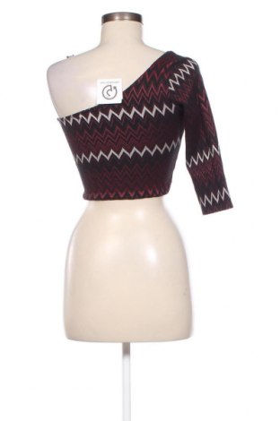 Damen Shirt Pull&Bear, Größe S, Farbe Mehrfarbig, Preis 7,73 €