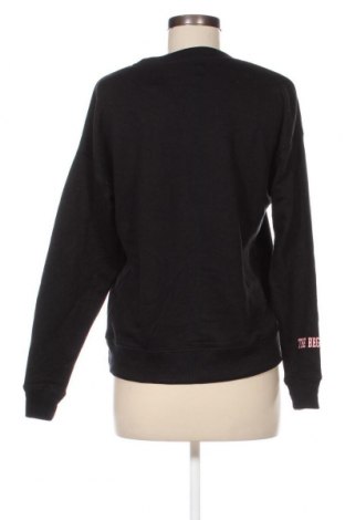 Dámska blúza Pull&Bear, Veľkosť S, Farba Čierna, Cena  4,85 €