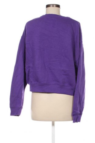 Dámska blúza Pull&Bear, Veľkosť M, Farba Fialová, Cena  4,85 €