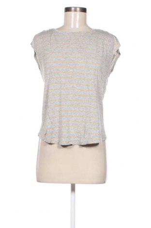 Damen Shirt Pull&Bear, Größe S, Farbe Grau, Preis € 5,40