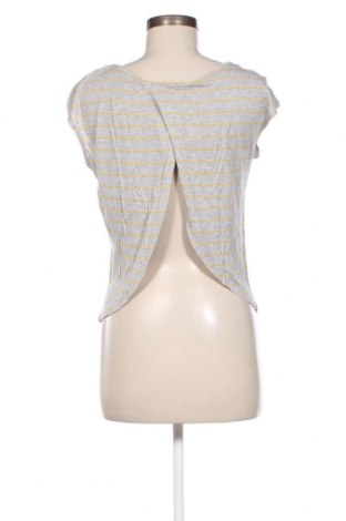 Damen Shirt Pull&Bear, Größe S, Farbe Grau, Preis € 5,10